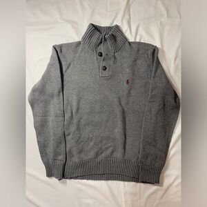 Vintage Polo Ralph Lauren Sweater Size Small